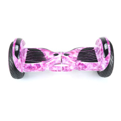 CXA11 36v 250w Dual Motor 10 inch Standing China Two Wheels Smart Hover Board Balance Electric Self Balancing Scooter