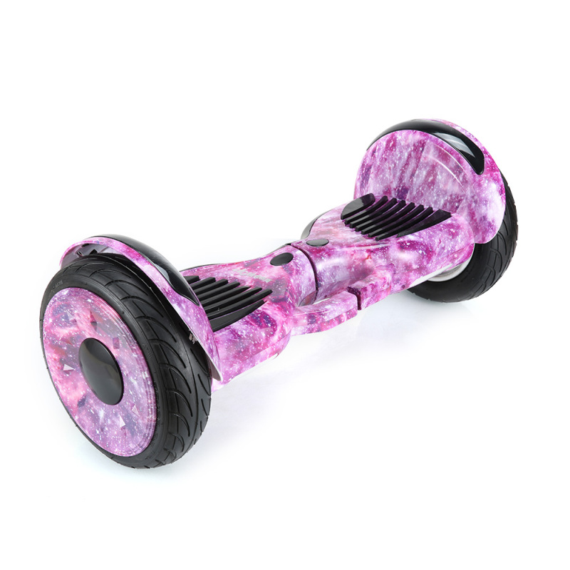 CXA11 36v 250w Dual Motor 10 inch Standing China Two Wheels Smart Hover Board Balance Electric Self Balancing Scooter