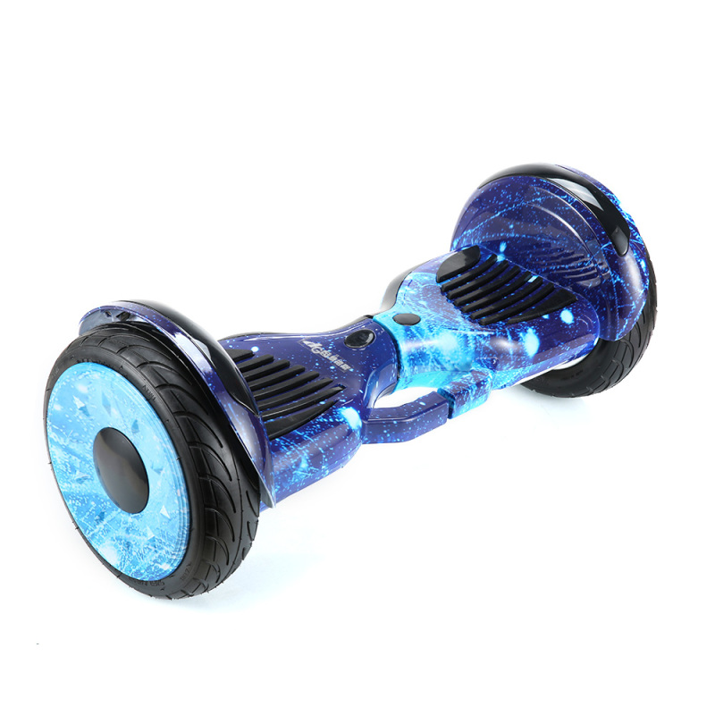 CXA11 36v 250w Dual Motor 10 inch Standing China Two Wheels Smart Hover Board Balance Electric Self Balancing Scooter