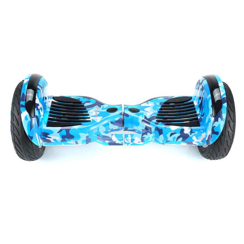 CXA11 36v 250w Dual Motor 10 inch Standing China Two Wheels Smart Hover Board Balance Electric Self Balancing Scooter