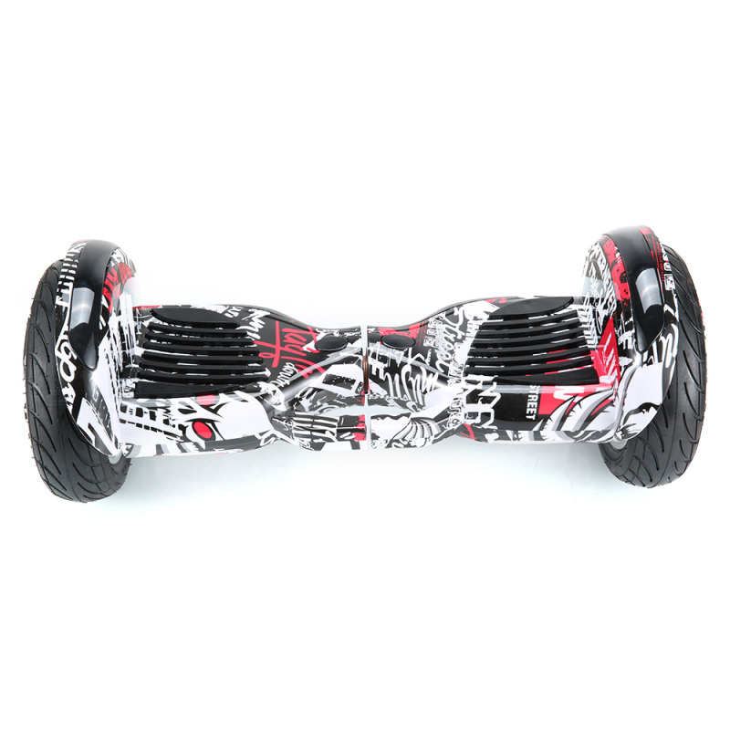 CXA11 36v 250w Dual Motor 10 inch Standing China Two Wheels Smart Hover Board Balance Electric Self Balancing Scooter