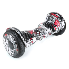 CXA11 36v 250w Dual Motor 10 inch Standing China Two Wheels Smart Hover Board Balance Electric Self Balancing Scooter