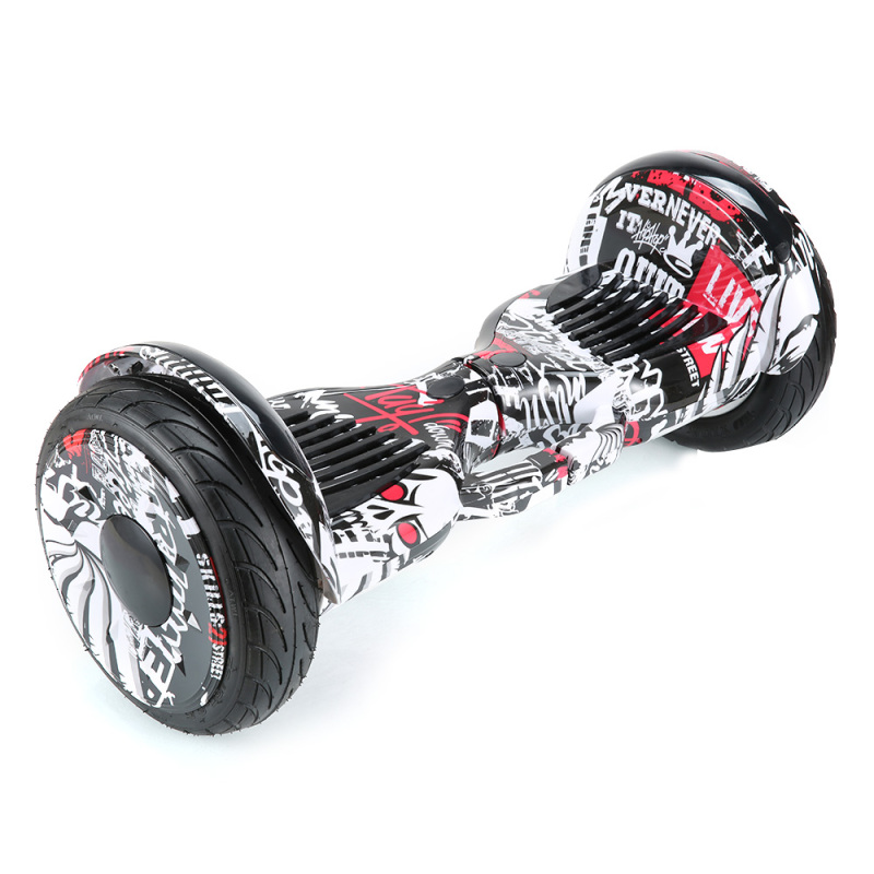 CXA11 36v 250w Dual Motor 10 inch Standing China Two Wheels Smart Hover Board Balance Electric Self Balancing Scooter