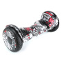 CXA11 36v 250w Dual Motor 10 inch Standing China Two Wheels Smart Hover Board Balance Electric Self Balancing Scooter