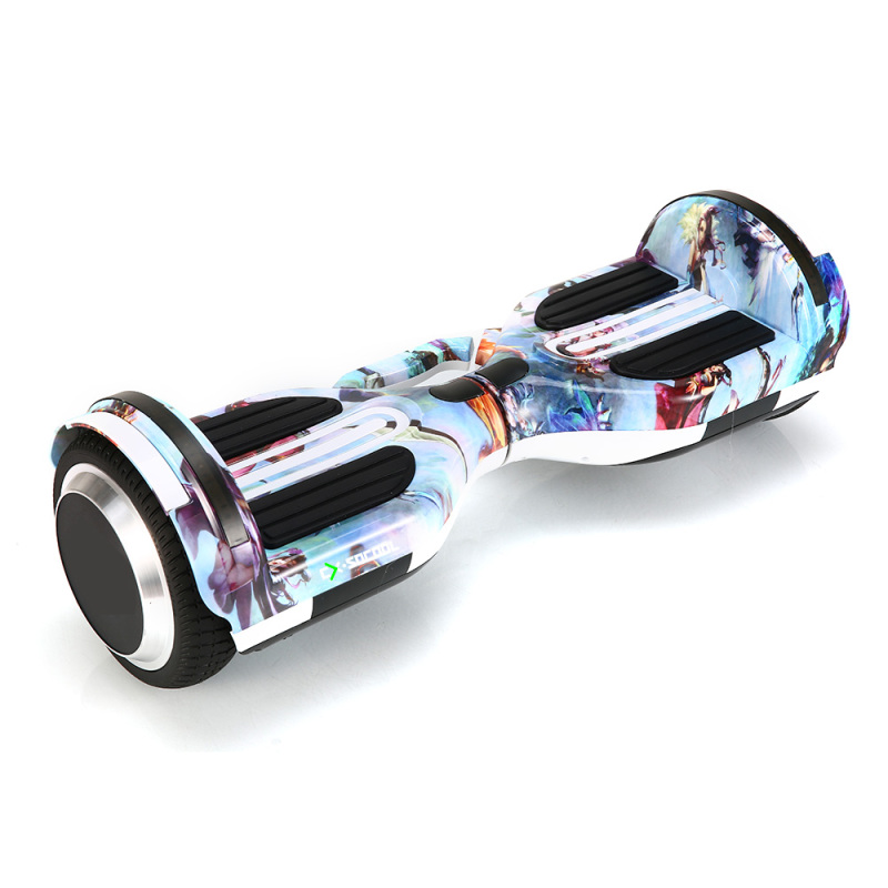 CXA4 36v 3ah Electronic Two Wheels Hoverboard Self Balance Balancing Self-Balancing Electric Scooters