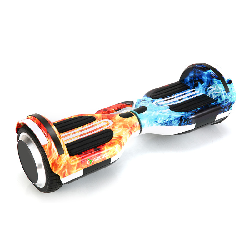 CXA4 36v 3ah Electronic Two Wheels Hoverboard Self Balance Balancing Self-Balancing Electric Scooters