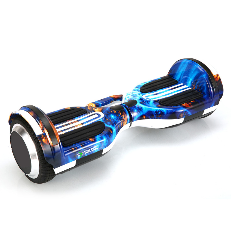 CXA4 36v 3ah Electronic Two Wheels Hoverboard Self Balance Balancing Self-Balancing Electric Scooters