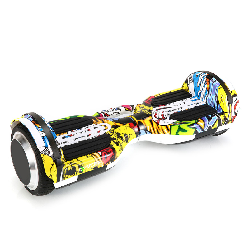 CXA4 36v 3ah Electronic Two Wheels Hoverboard Self Balance Balancing Self-Balancing Electric Scooters