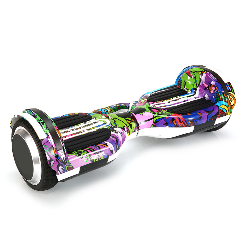 CXA4 36v 3ah Electronic Two Wheels Hoverboard Self Balance Balancing Self-Balancing Electric Scooters
