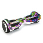 CXA4 36v 3ah Electronic Two Wheels Hoverboard Self Balance Balancing Self-Balancing Electric Scooters