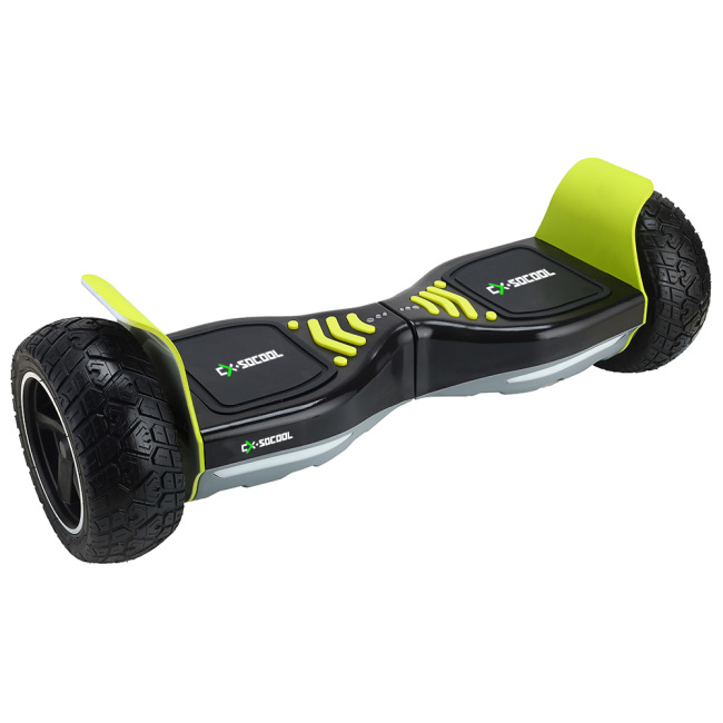 CXZ8 250w 8.5 inch China Factory Price Electrical Smart Toy Scooter Hoverboard Balance 2 Two Wheel Electric Adults Hover Board