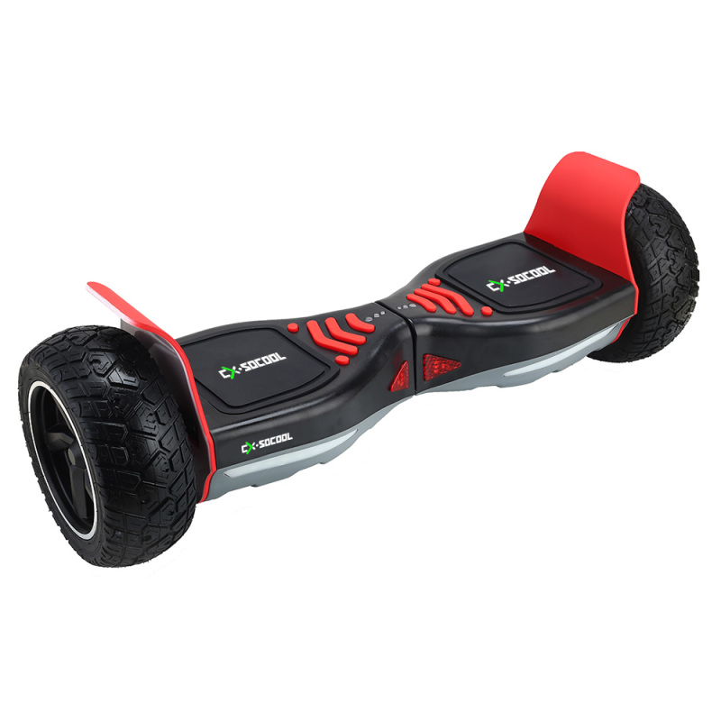 CXZ8 250w 8.5 inch China Factory Price Electrical Smart Toy Scooter Hoverboard Balance 2 Two Wheel Electric Adults Hover Board