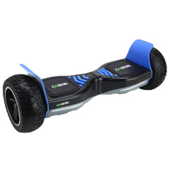 CXZ8 250w 8.5 inch China Factory Price Electrical Smart Toy Scooter Hoverboard Balance 2 Two Wheel Electric Adults Hover Board