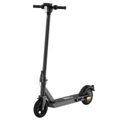CX-506 8 inch 350w motor Solid Tire 36v Electric Scooter