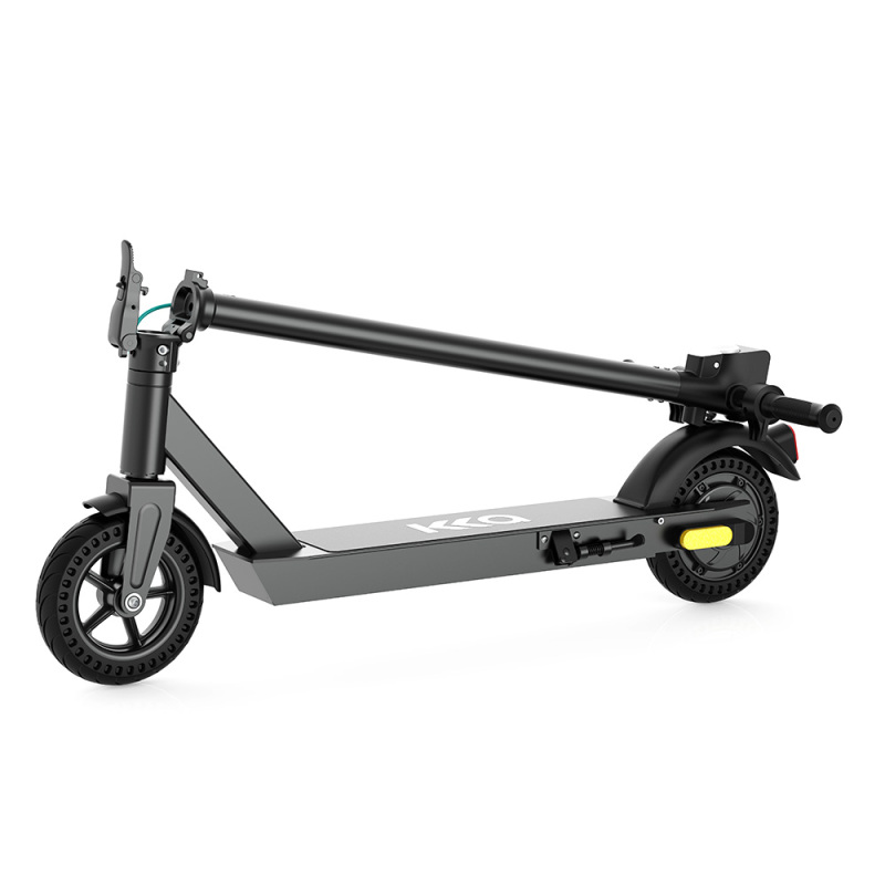 CX-506 8 inch 350w motor Solid Tire 36v Electric Scooter