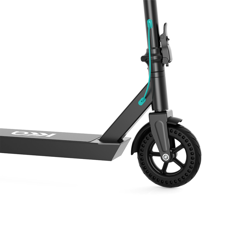 CX-506 8 inch 350w motor Solid Tire 36v Electric Scooter