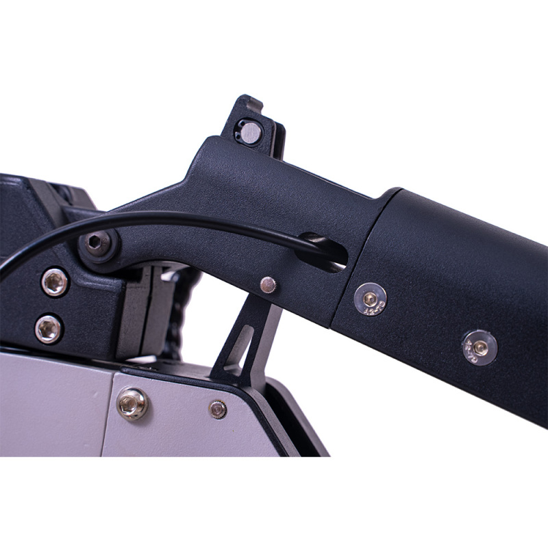 CX-G1 500W 35KM/H 10 Inch  Pneumatic Tire 48v 15ah Long range Foldable Elektro E Electric Scooter for Adults