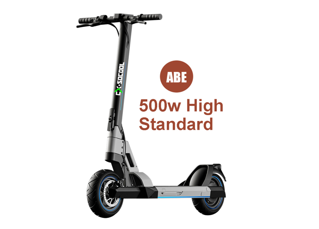 ABE Standard Quality of 500W Brusless Motor