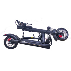 CXHVD-3 48V 800w 15ah10 inch European EU Warehouse Folding Seated Seat Adult E Electrical Scooter Electric with seat
