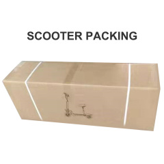 CXHVD-3 48V 800w 15ah10 inch European EU Warehouse Folding Seated Seat Adult E Electrical Scooter Electric with seat