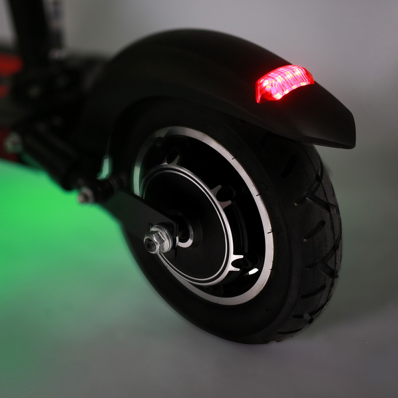 CXS13 500 watt 48 v 12.5ah10 inch Seated European EU Warehouse Folding Seat Adult E Electric Electrical Scooter