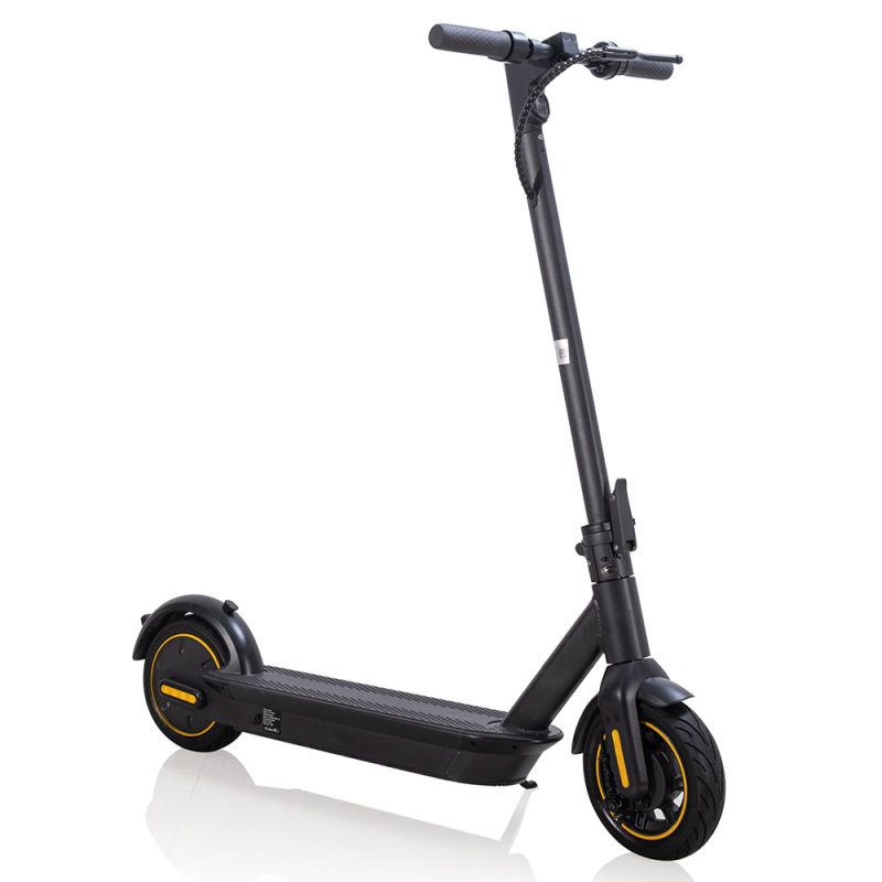 CXV3-Max 15ah 10 inch Two Wheels Electrische Step Elektrick Scooter EU USA Warehouse Electric Scooter for Adutls