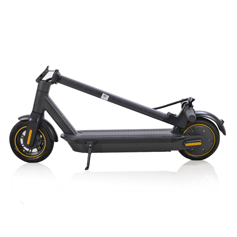 CXV3-Max 15ah 10 inch Two Wheels Electrische Step Elektrick Scooter EU USA Warehouse Electric Scooter for Adutls
