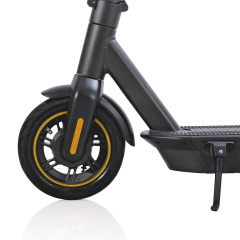 CXV3-Max 15ah 10 inch Two Wheels Electrische Step Elektrick Scooter EU USA Warehouse Electric Scooter for Adutls