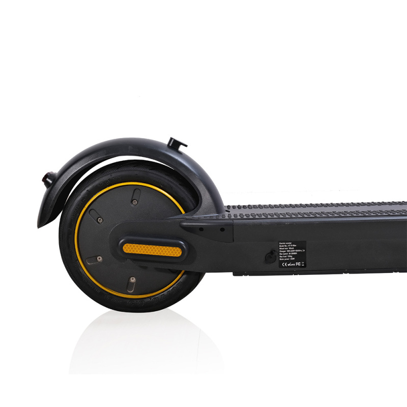 CXV3-Max 15ah 10 inch Two Wheels Electrische Step Elektrick Scooter EU USA Warehouse Electric Scooter for Adutls