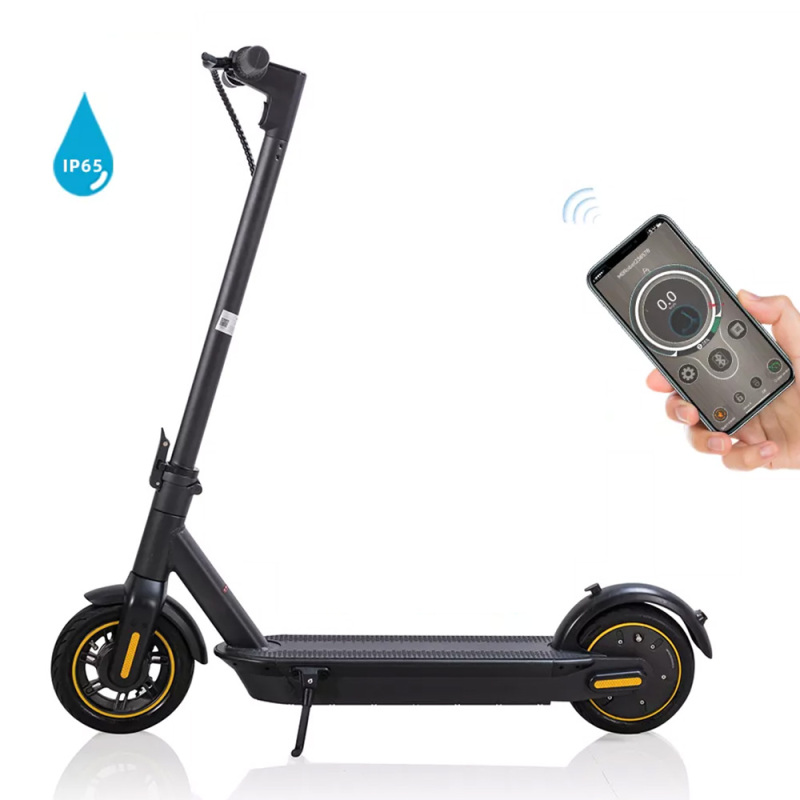 CXV3-Max 15ah 10 inch Two Wheels Electrische Step Elektrick Scooter EU USA Warehouse Electric Scooter for Adutls