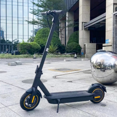 CXV3-Max 15ah 10 inch Two Wheels Electrische Step Elektrick Scooter EU USA Warehouse Electric Scooter for Adutls