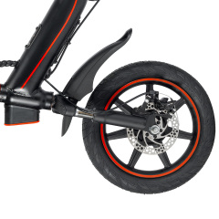 CXV5 48v 400w 10ah 14 inches 14'' European Warehouse Eletric Bicycle Ebike E-bike Folding Road City E Electric Bike