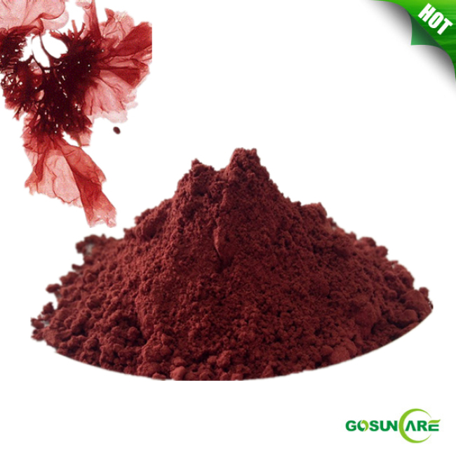 GOSUN Astaxanthin Beadlets Type For Capsule