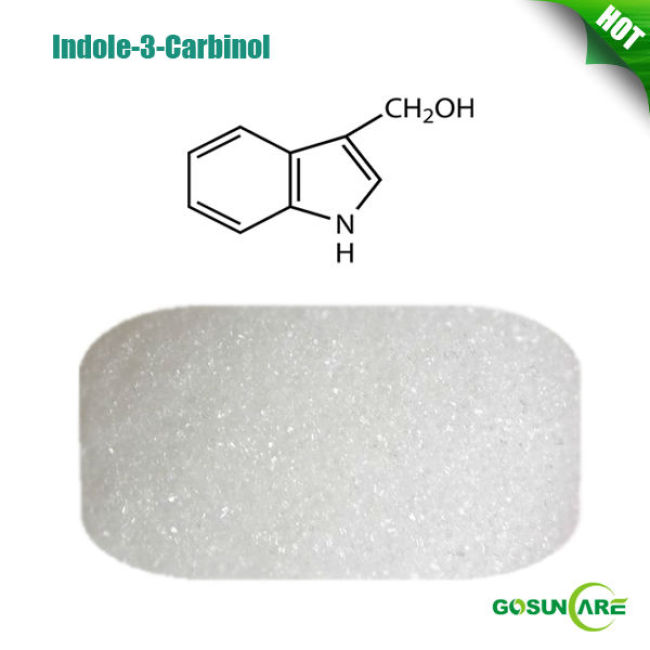 High Quality Indole-3-carbinol Powder (I3C Powder)