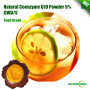Natural Coenzyme Q10 Powder 5%