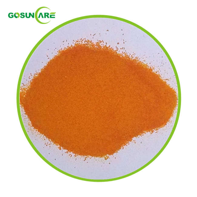 Beta-Carotnene Powder 1% CWD/K CWD 16670
