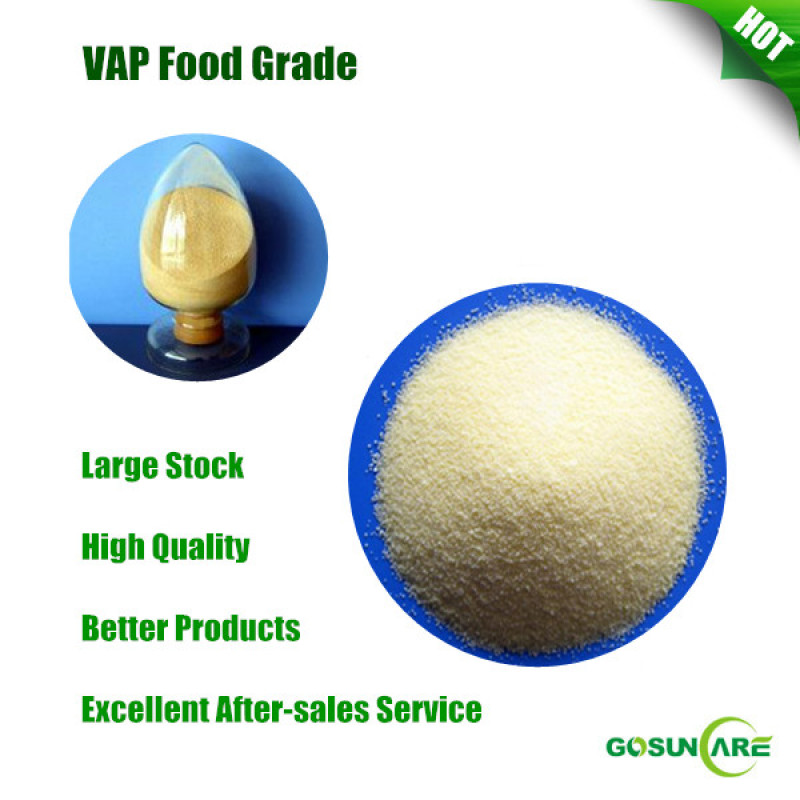 Vitamin A Palmitate Powder 250000IU /Retinol palmitate powder 250