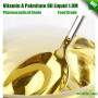Wholesale Retinol Vitamin A Palmitate and Acetate Powder or Oil