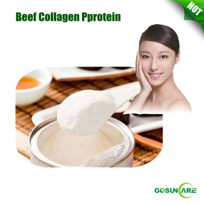 High Quality 95% Beef Collagen Protein