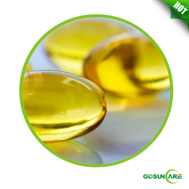 GOSUN Vitamin E Concentrate Used in Capsules For Face