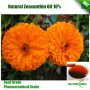 Natural Zeaxanthin Oil Suspension 10%