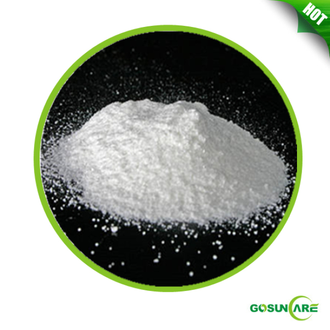 GOSUN Bulk D Biotin Pure Powder