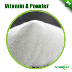 Wholesale Retinol Vitamin A Palmitate and Acetate Powder or Oil