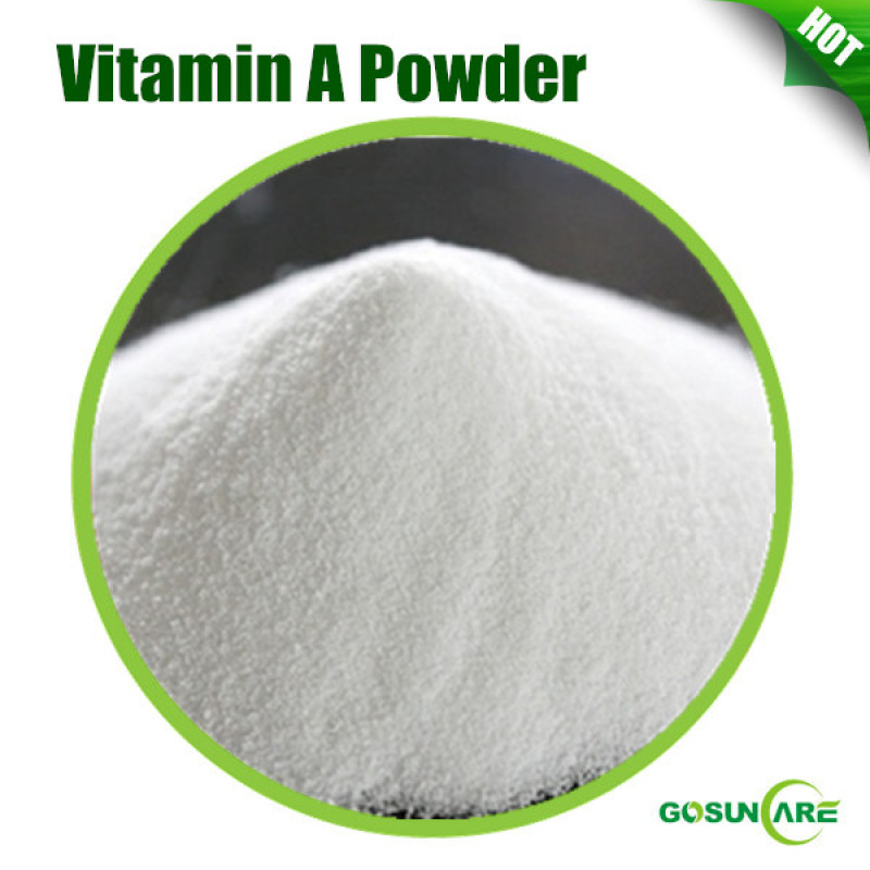 Wholesale Retinol Vitamin A Palmitate and Acetate Powder or Oil