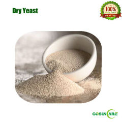 100% Live Dry Yeast