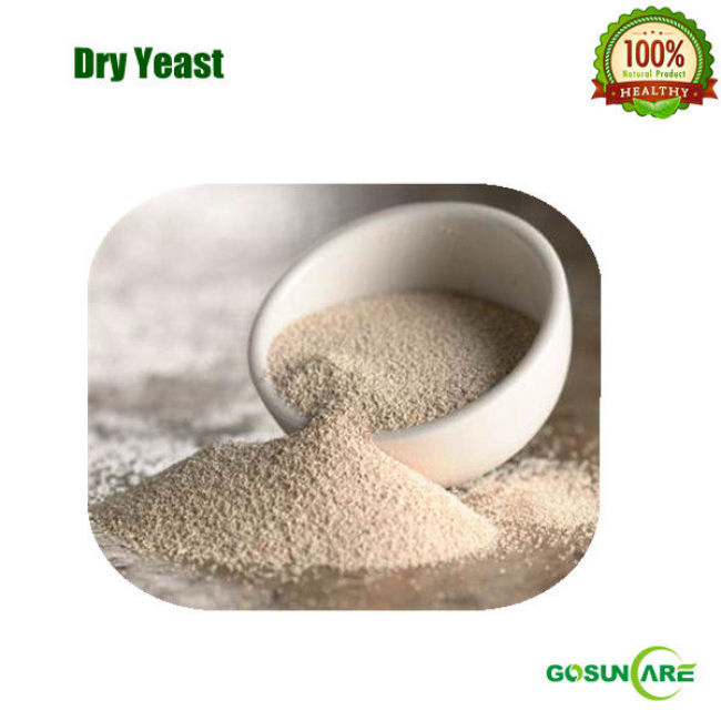 100% Live Dry Yeast