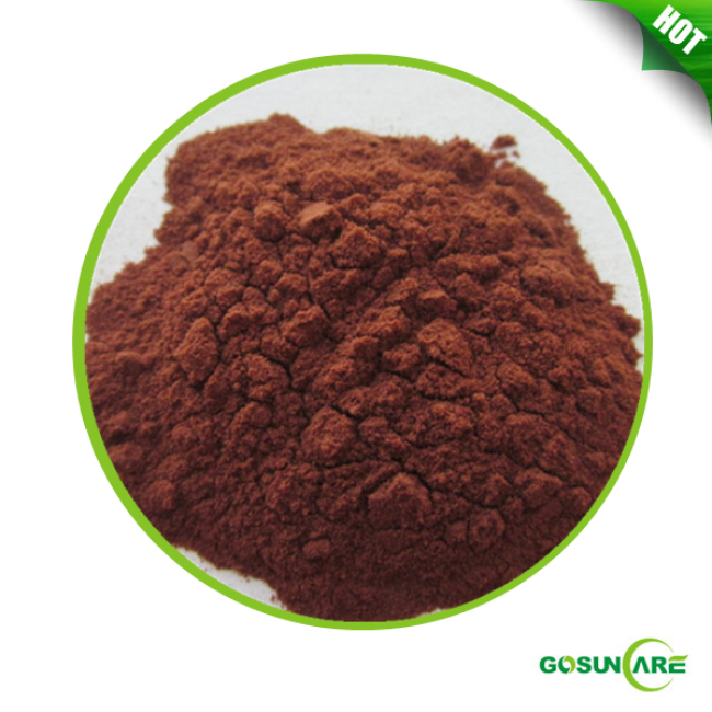 GOSUN Standard Oligomeric Proanthocyanidins