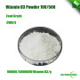 Vitamin D3 Powder 100000IU Vitamin D3 Raw Material