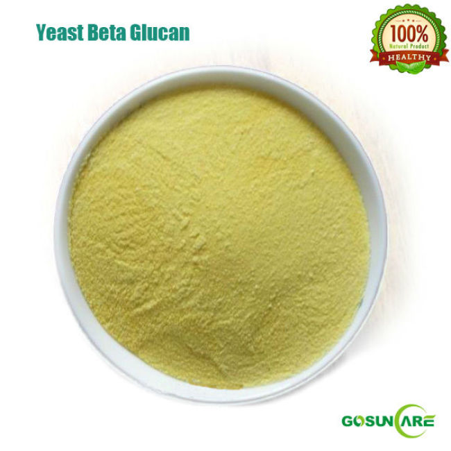High Quality 1 3 Beta Glucan