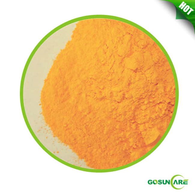 GOSUN Beta Carotene 1% and 10% CWS